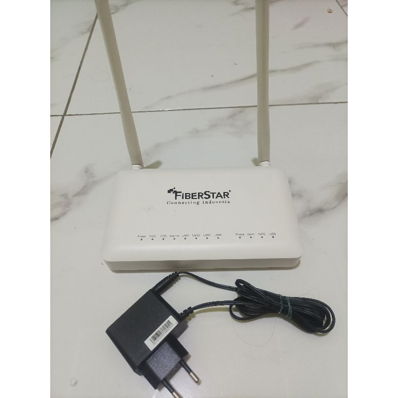 ROUTER FIBERSTAR V2