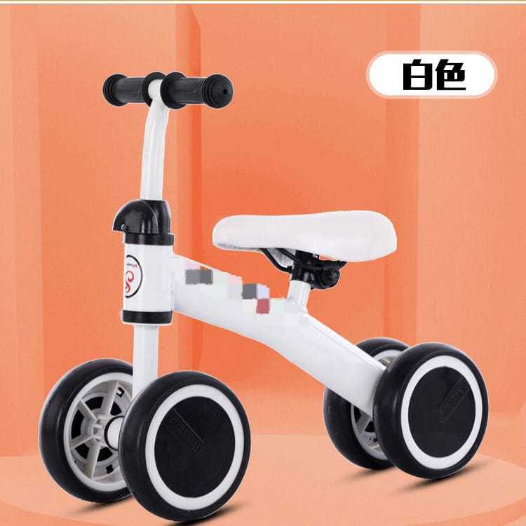 SEPEDA KESEIMBANGAN HAPPY BABY