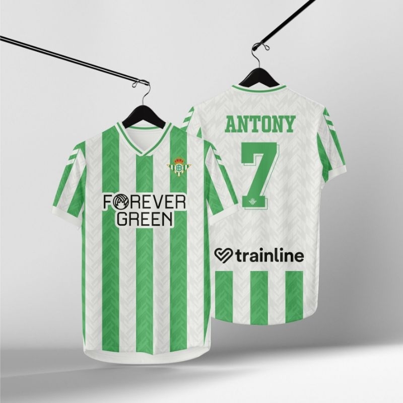 jersey full printing real betis