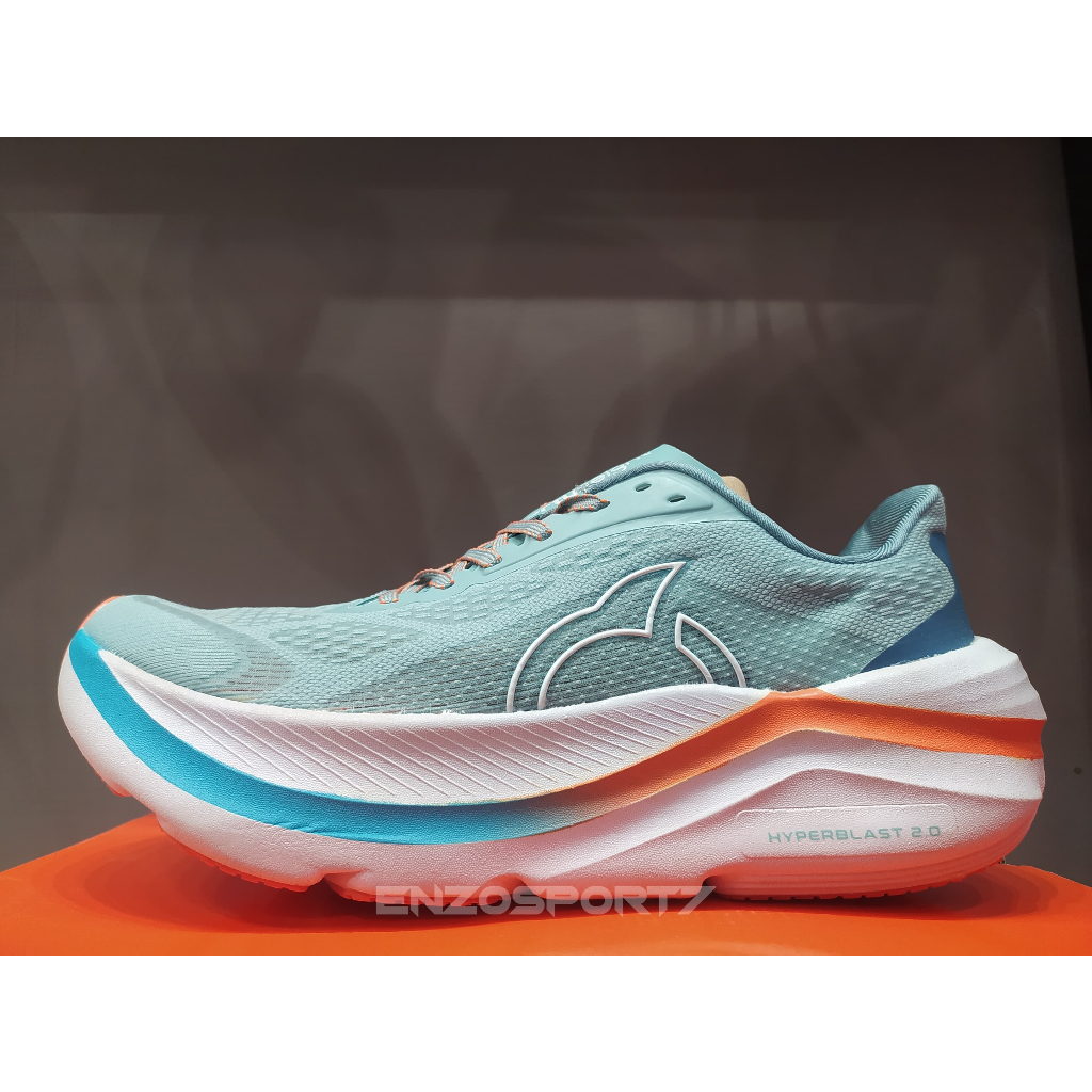 Sepatu Running Ortuseight Hyperblast 2.0