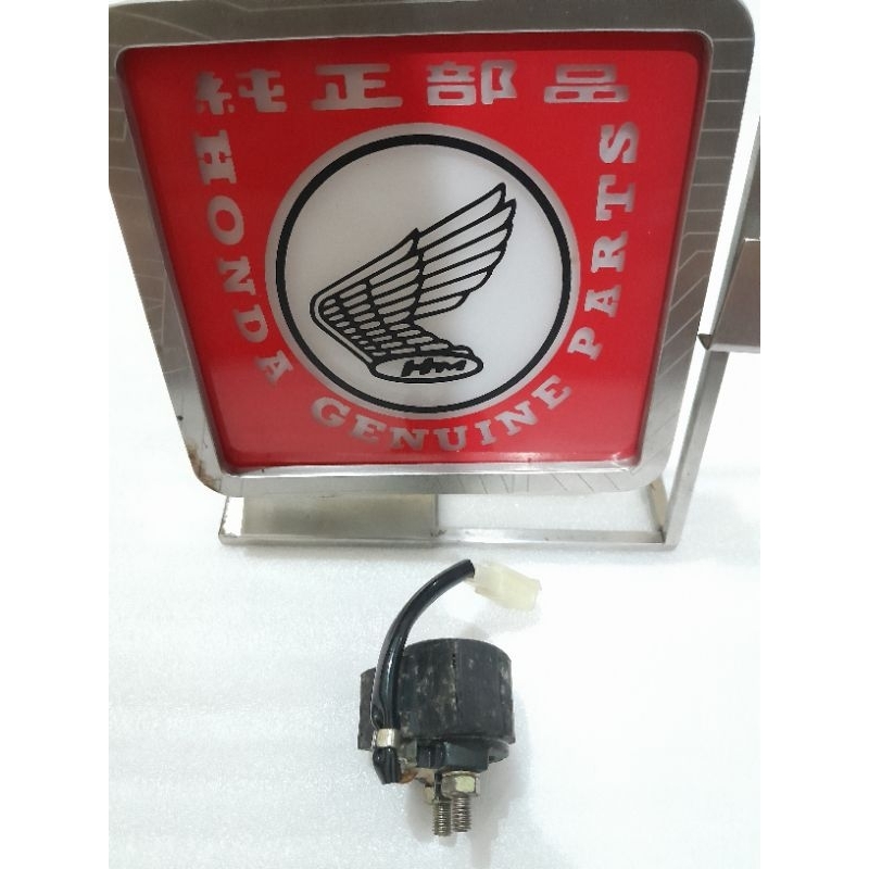 Bendik stater relay stater switch stater astrea grand original baru