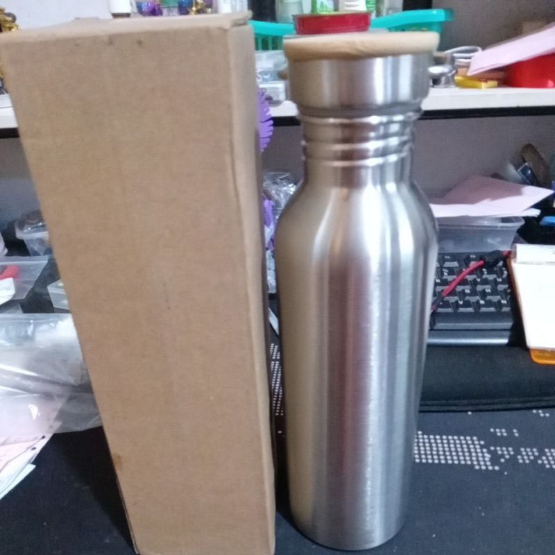 thermos stainless steel 750ml