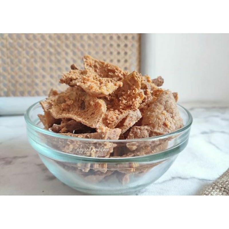 

kiripik tahu