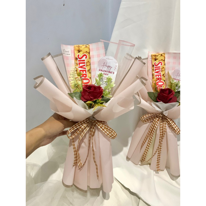 

Buket Cokelat | Buket Anniversary | Buket Valentine |