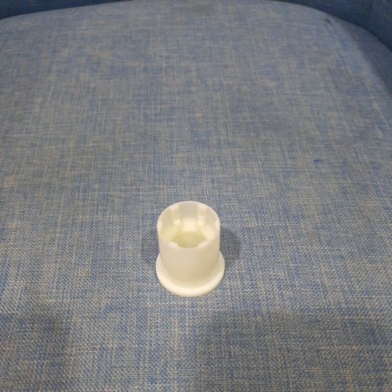 spindel tape suling shok depan yamaha BYSON