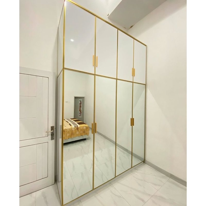 lemari custom pekanbaru