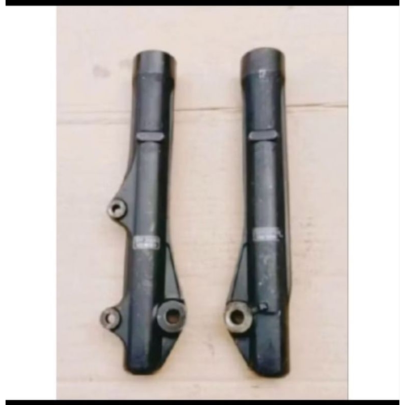 Batom tabung shok depan vario lama/tekno karbu 110 kode KVB original