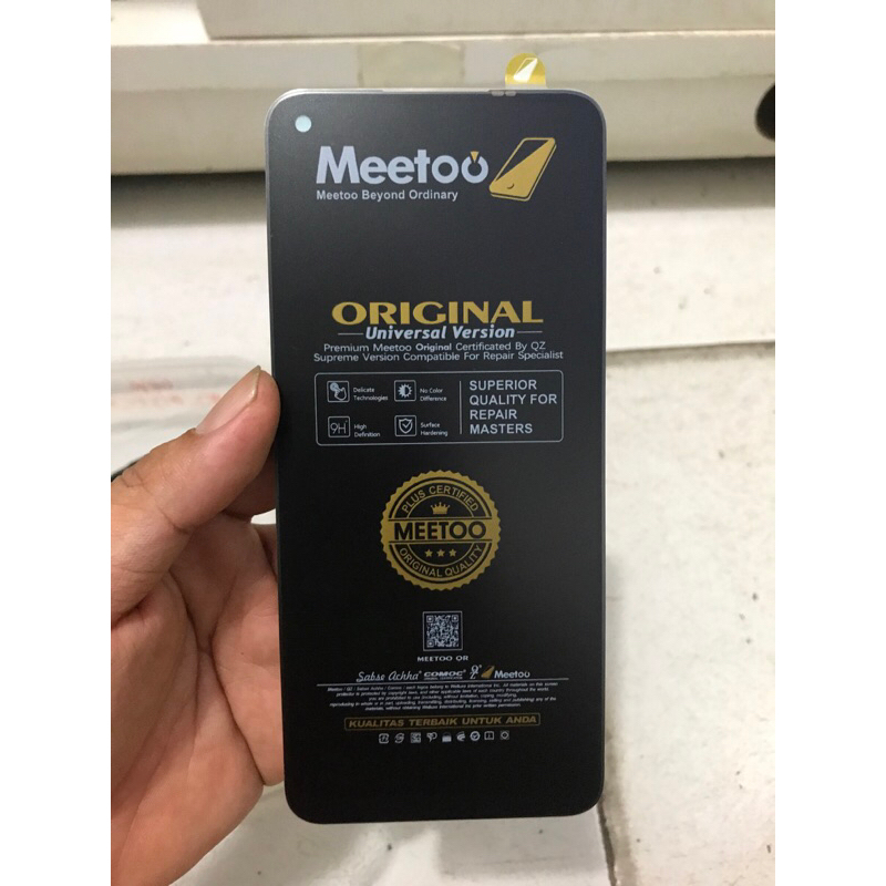 LCD OPPO A53 5G/A72 5G/A73