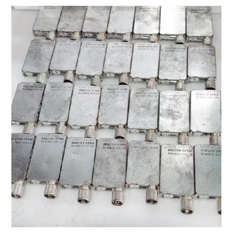 TUNER LCD LED TV-GT2CX-33S/K3S-BN40-00290B-29 PIN KAKI-ORIGINAL NEW-MIN