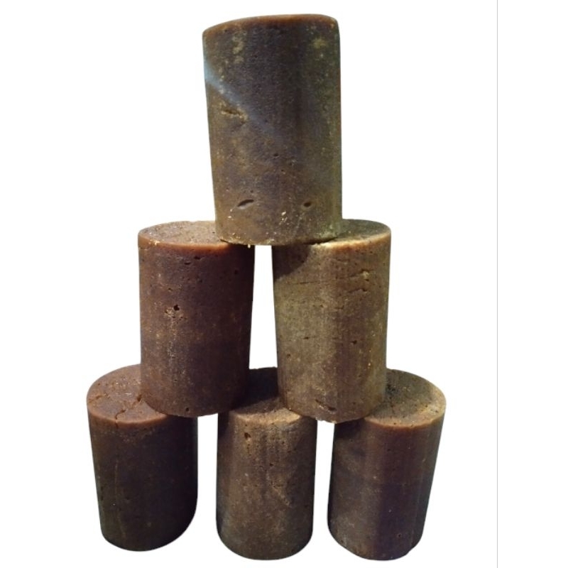 

GULA MERAH/GULA KAWUNG ASLI TANPA PENGAWET 1ganu