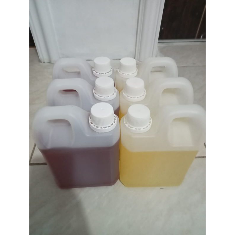 

Minyak Perasa aneka buah 500ml