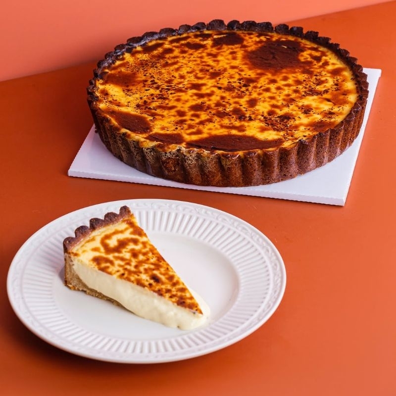 

Jastip Artirasa Cheesetart Mochieggspert