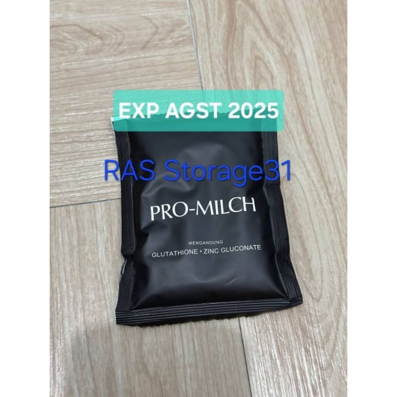 

SUSU SEREAL PROMILCH ECERAN JATAH TNI EXP AGUSTUS 2025