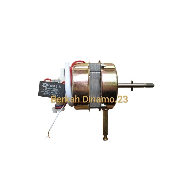 Dinamo Kipas Angin SEKAI DFN 1203 Mesin Kipas Angin Meja 12 Inch