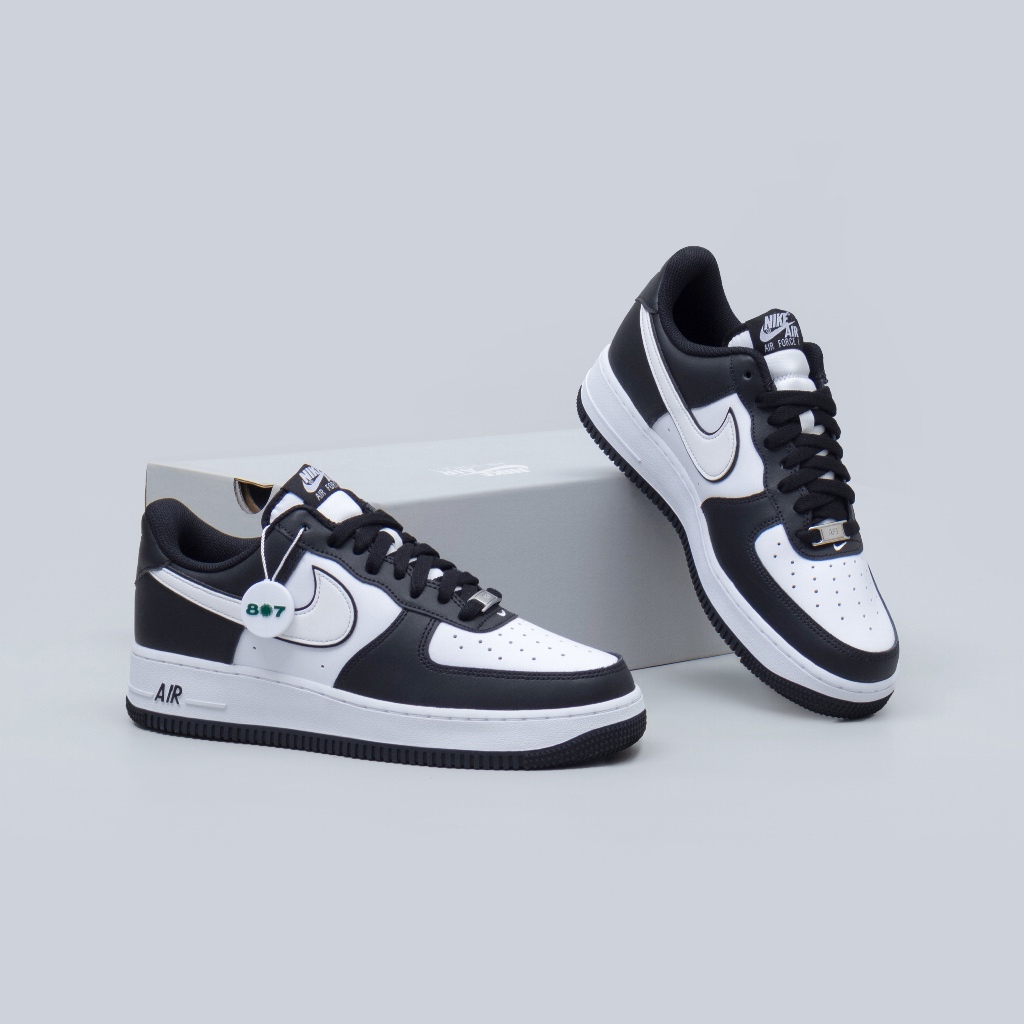 Air Force 1 Low Swoosh Panda