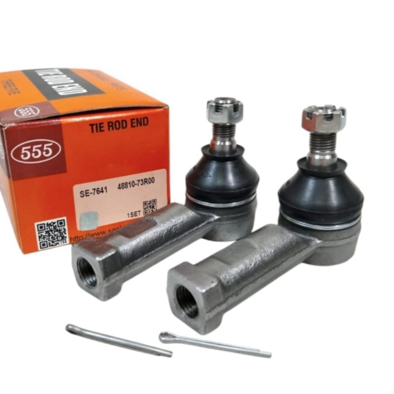 SE-7641 Tie Rod End Suzuki New Carry ( Tayo ) - New Ertiga / Tirod Pendek / Tirot