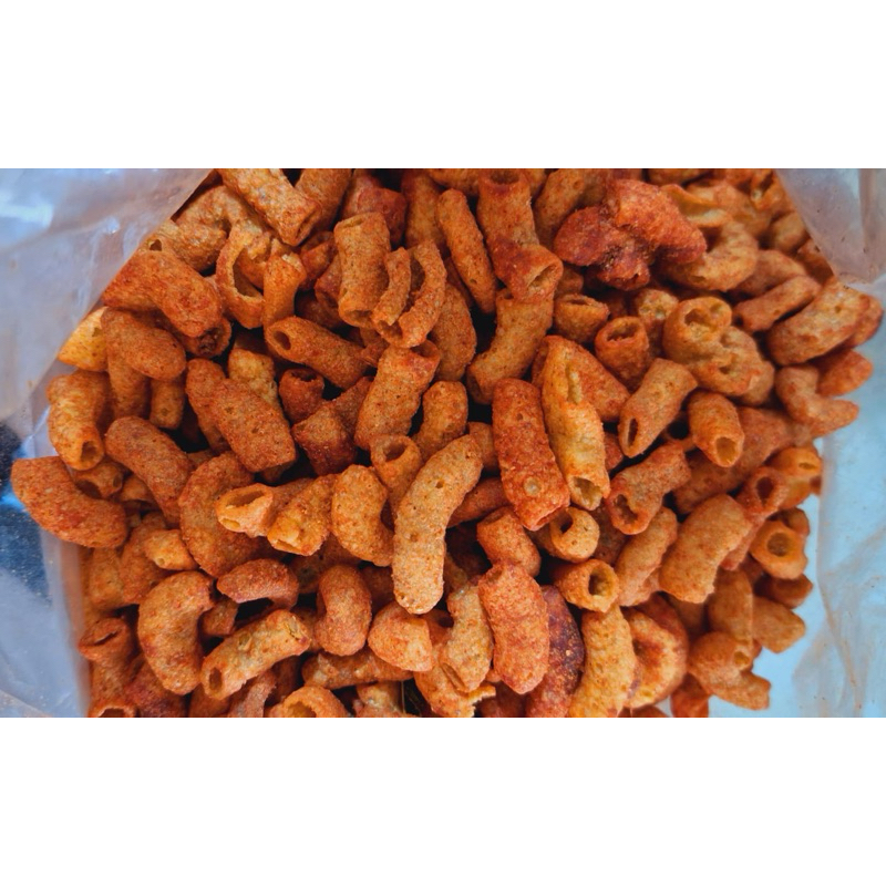 

macaroni balado