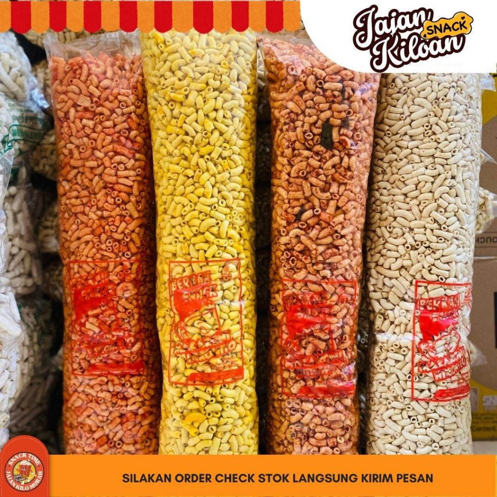 

HIROHITO MAKARONI 1KG