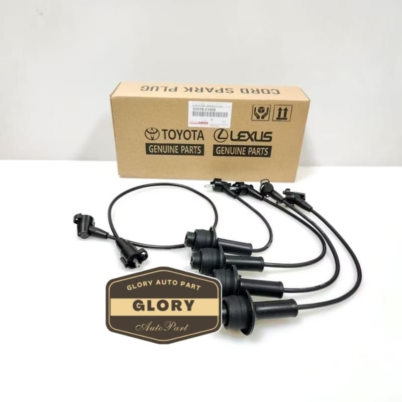 KABEL BUSI KIJANG EFI 7K KAPSUL 1.8 BENSIN