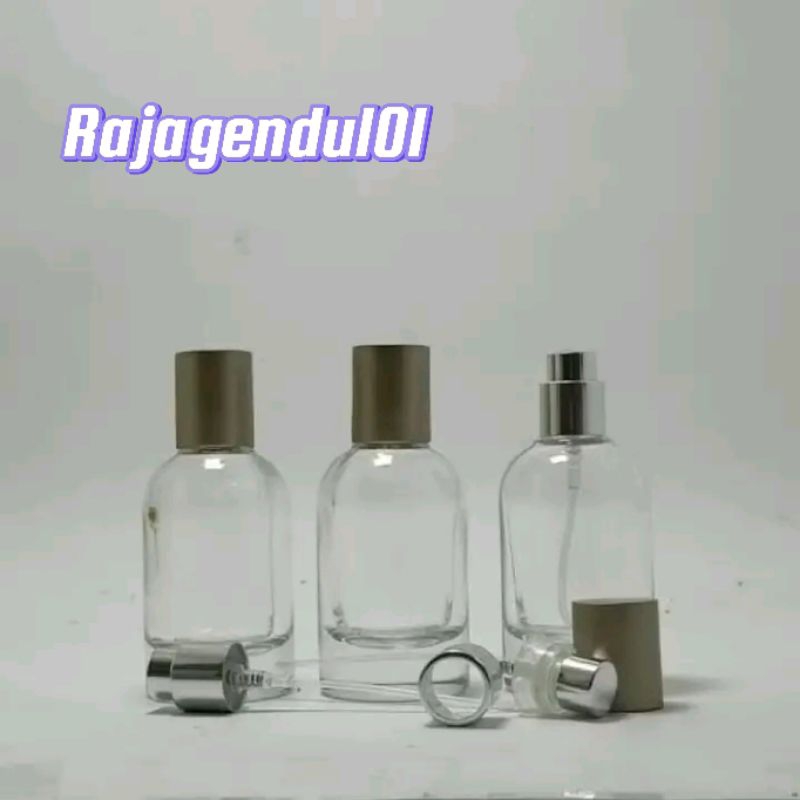 BOTOL FARPUM LE LABO 30 ML