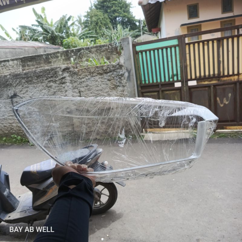 Mika headlamp Wuling confero S original SGMW untuk tahun 2016_2022