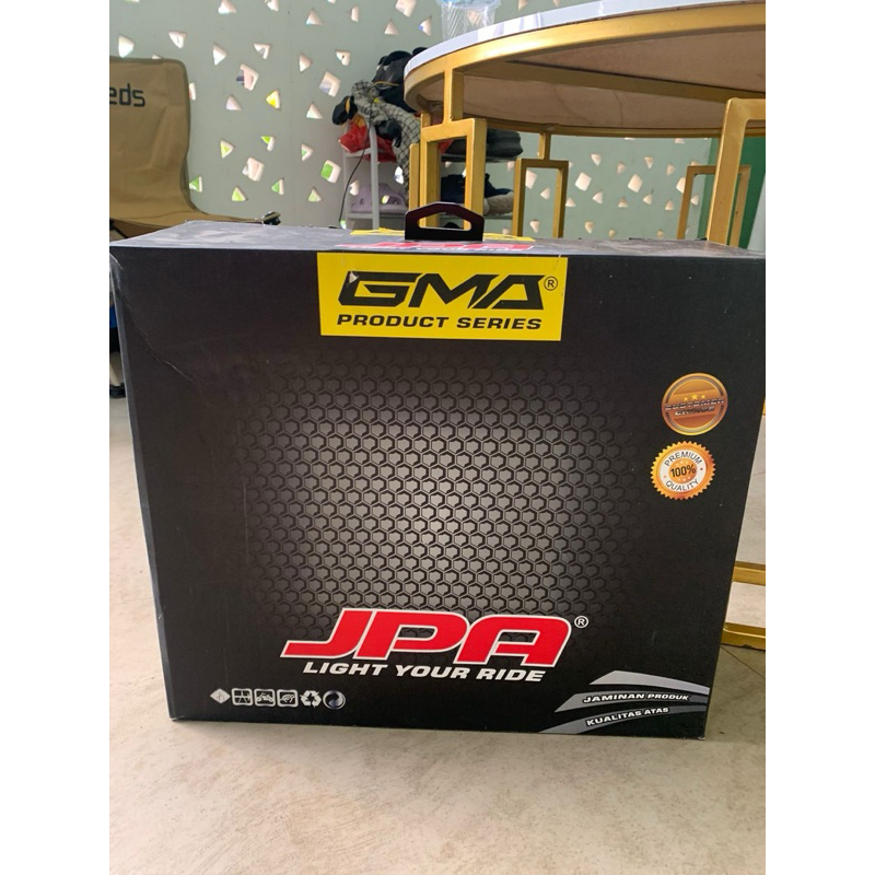 stoplamp JPA original pcx 160