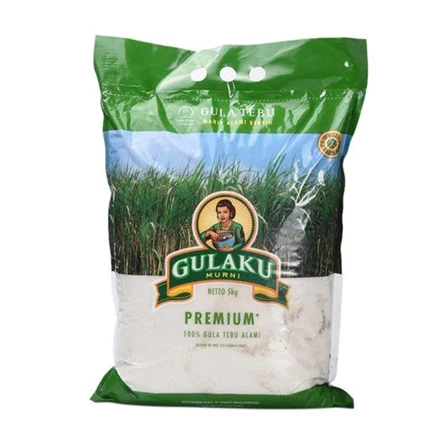 

GULA PASIR GULAKU 1KG