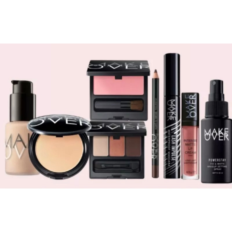 make over paket seserah