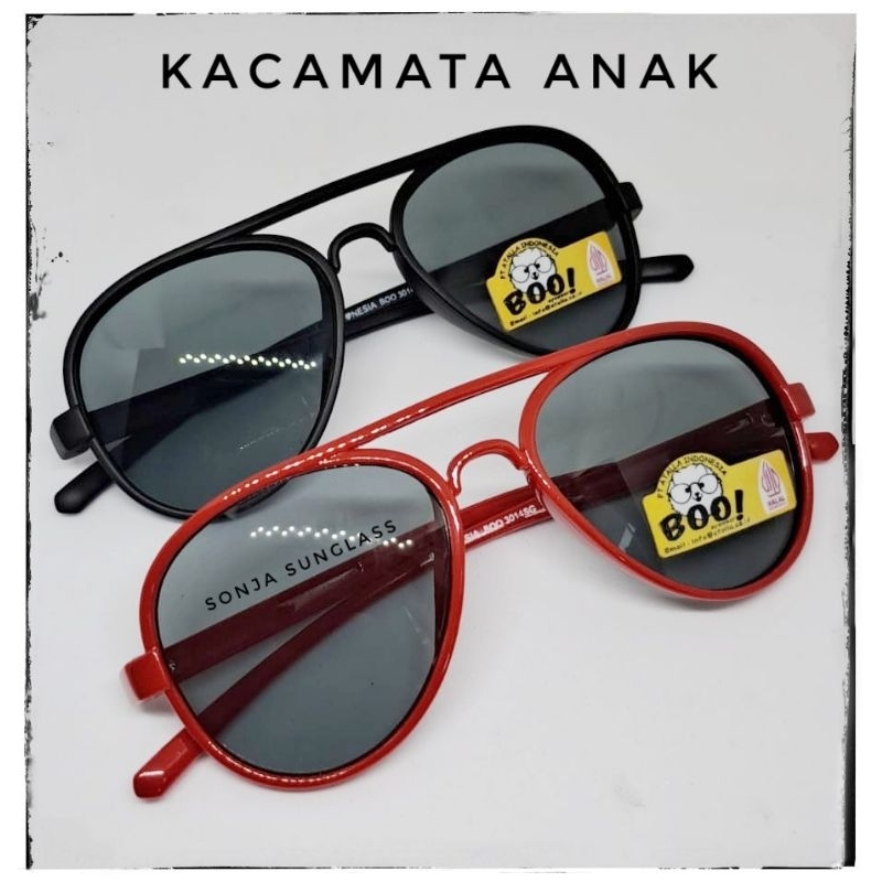 kacamata anak hitam / kacamata anak / kacamata anak retro / kacamata anak keren / kacamata anak klas