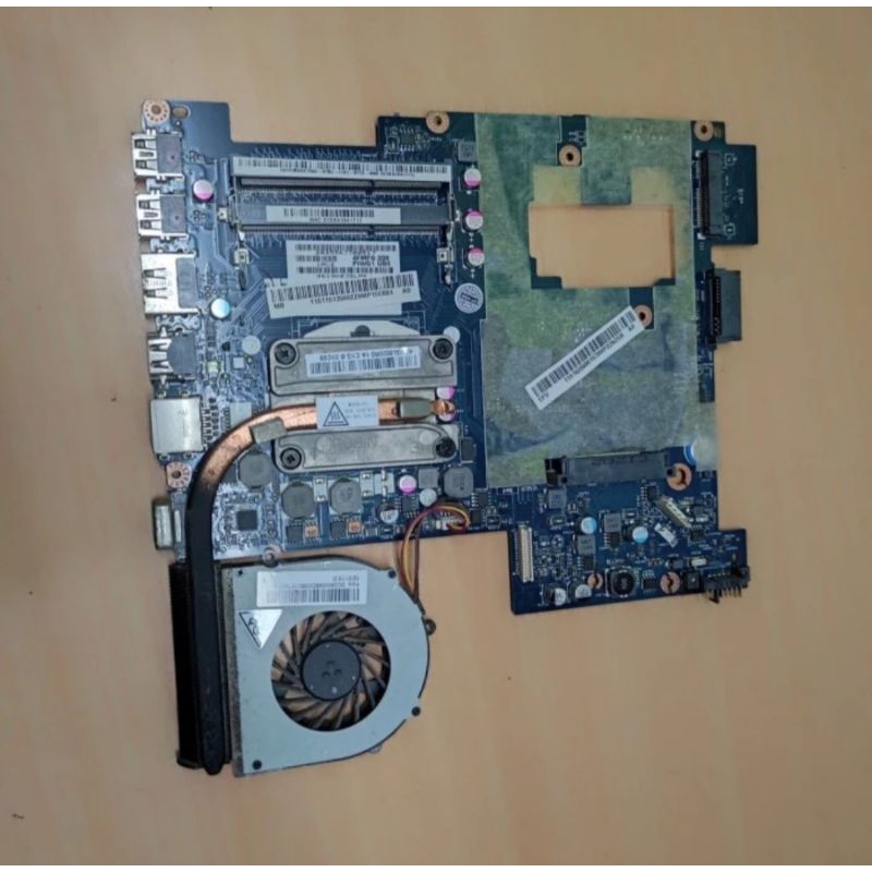 motherboard mainboard mobo Normal Laptop Lenovo G470 g470