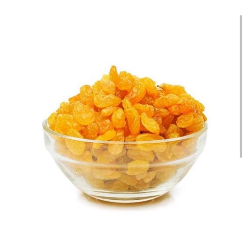 

Kismis Manis / Simin Golden Raisin