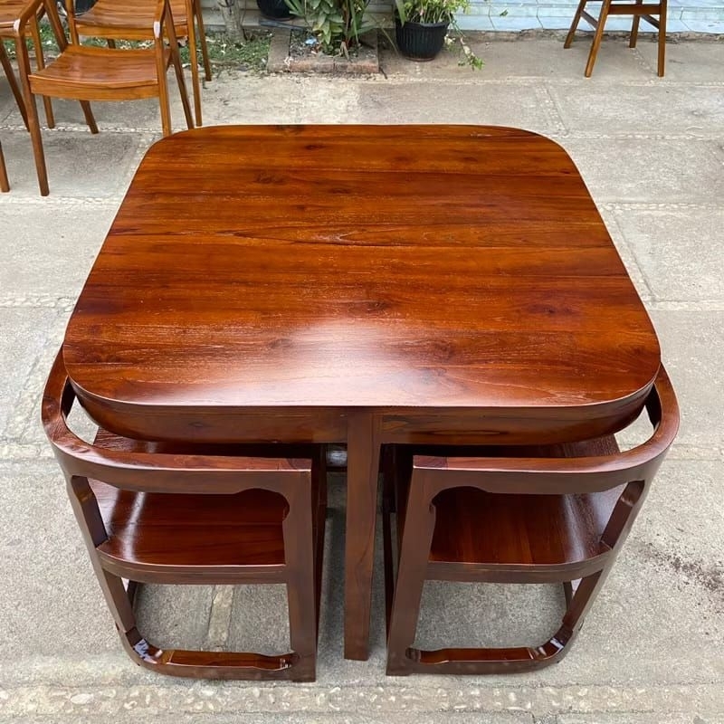 meja makan minimalis meja minimalis meja makan cafe meja makan retro minimalis