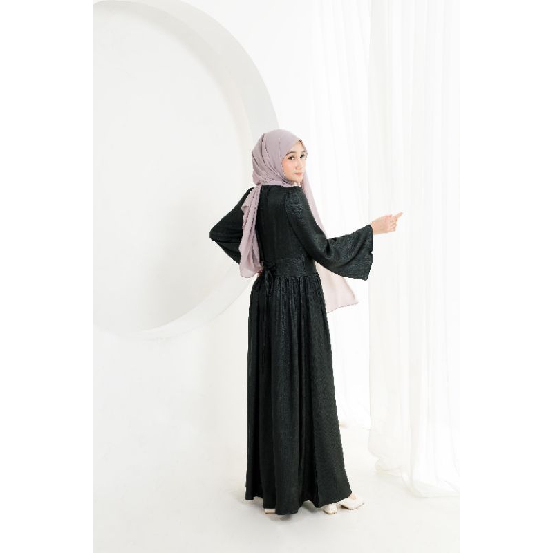 Zira Dress