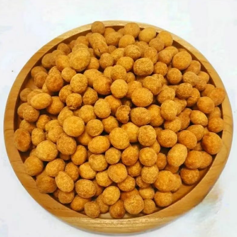 

Kacang Telor Premium Manis Fresh Higienis