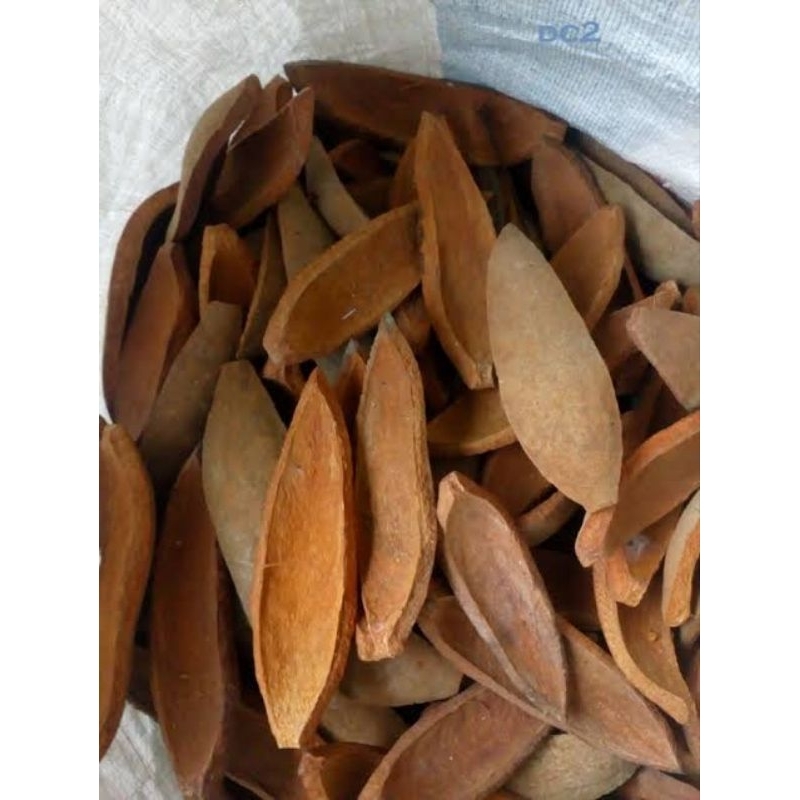 

Kulit Buah Mahoni 1kg / Kulit mahoni / kulit buah mahoni
