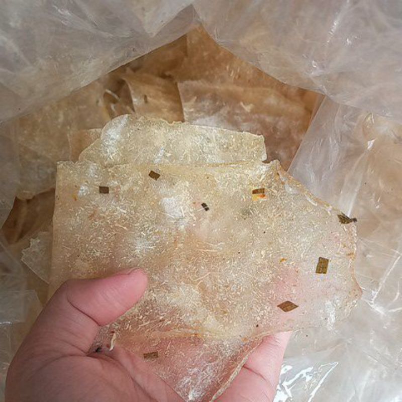 

opak singkong/ kecimpring singkong