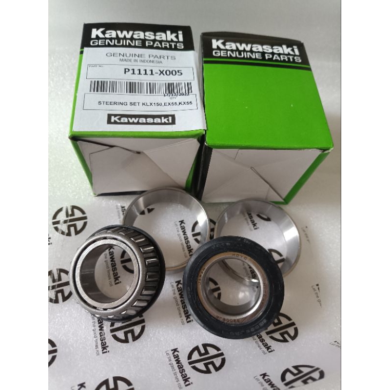 comstir komstir  kawasaki- P1111-X005- klx 150 250  S L SE BF  d tracker