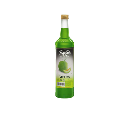 

GIMMICK - Sirup Marjan Melon