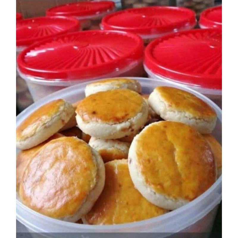 

kuekacang