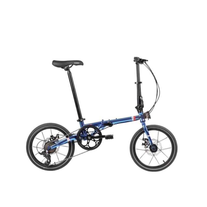 lipat 16 element troy 8 speed pontianak