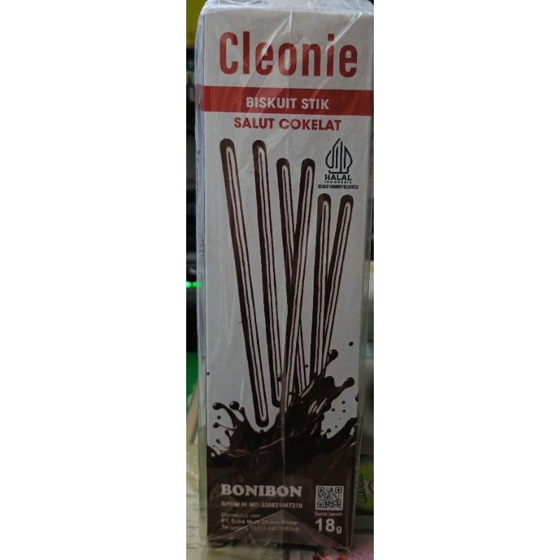 

cleonie sepak isi 12pcs