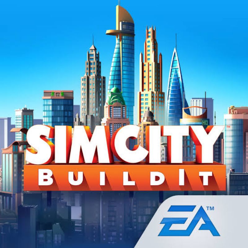 SIMCASH SIMCITY BUILDIT REAL SERVER