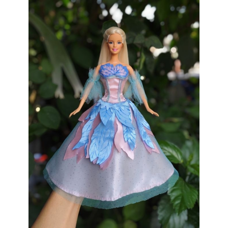 Barbie Odette preloved