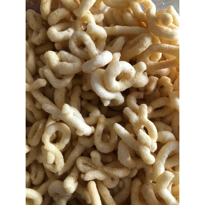 

klanting Bumbu Rasa Bawang khas lampung 250 gram