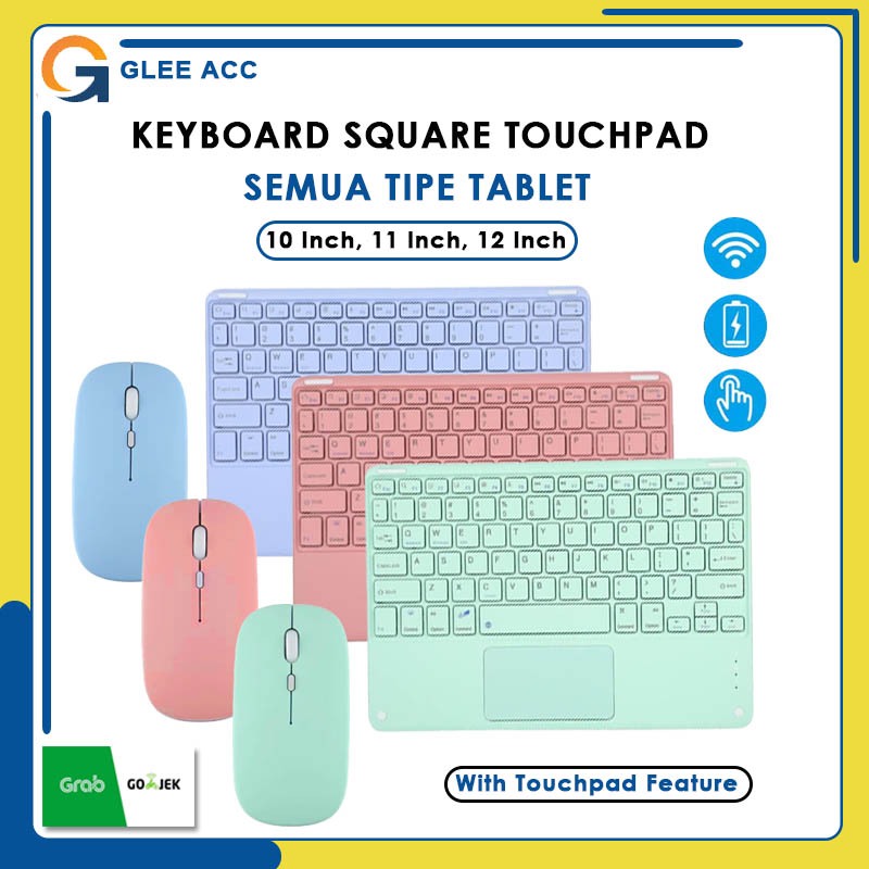 INFINIX Xpad 11 / Advan sketsa 3 / 2 / 1 / Advan A10 / Neo 10.1 Inch / Advan VX Lite 10.4 inch 2024 