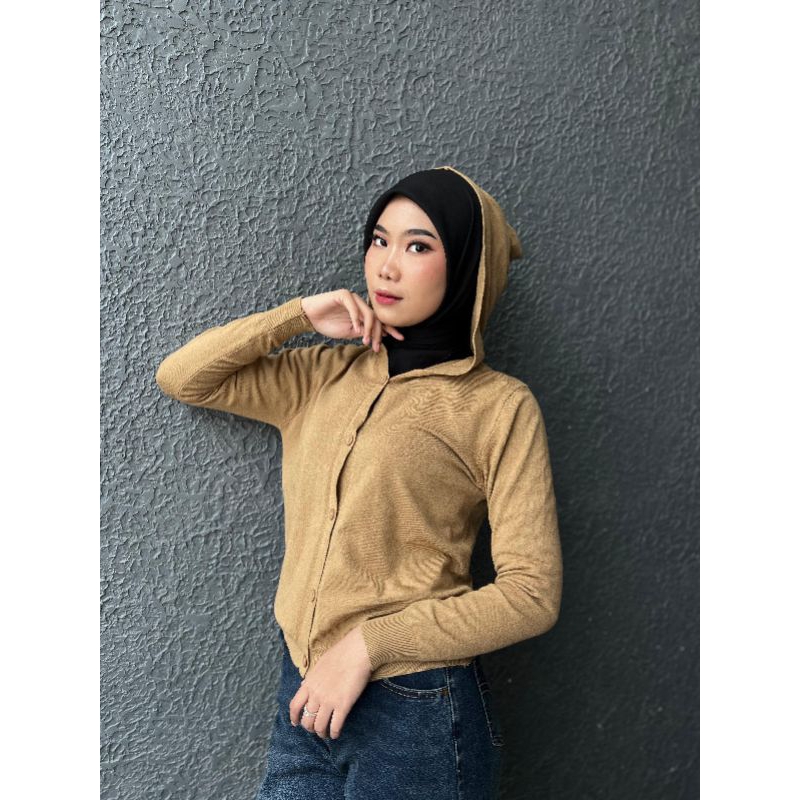 Seza cardi