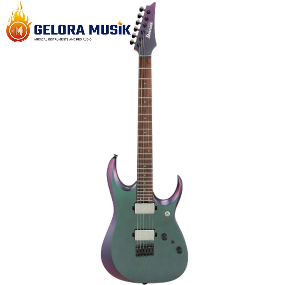 Gitar Elektrik Ibanez RGD3121-Polar Lights Flat
