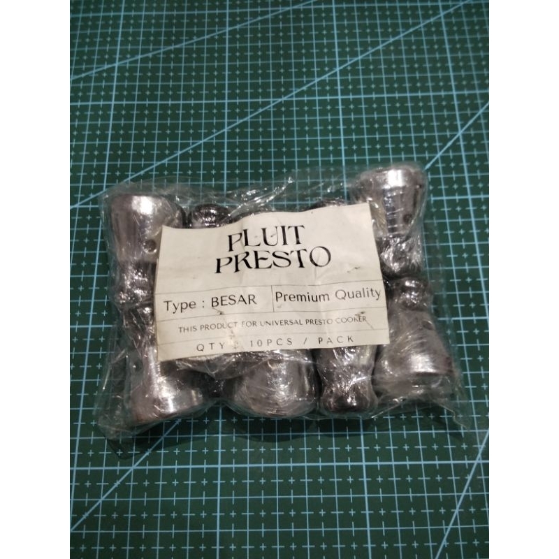 Pluit Presto Premium  Pluit Presto BesarPluit Presto Maxim