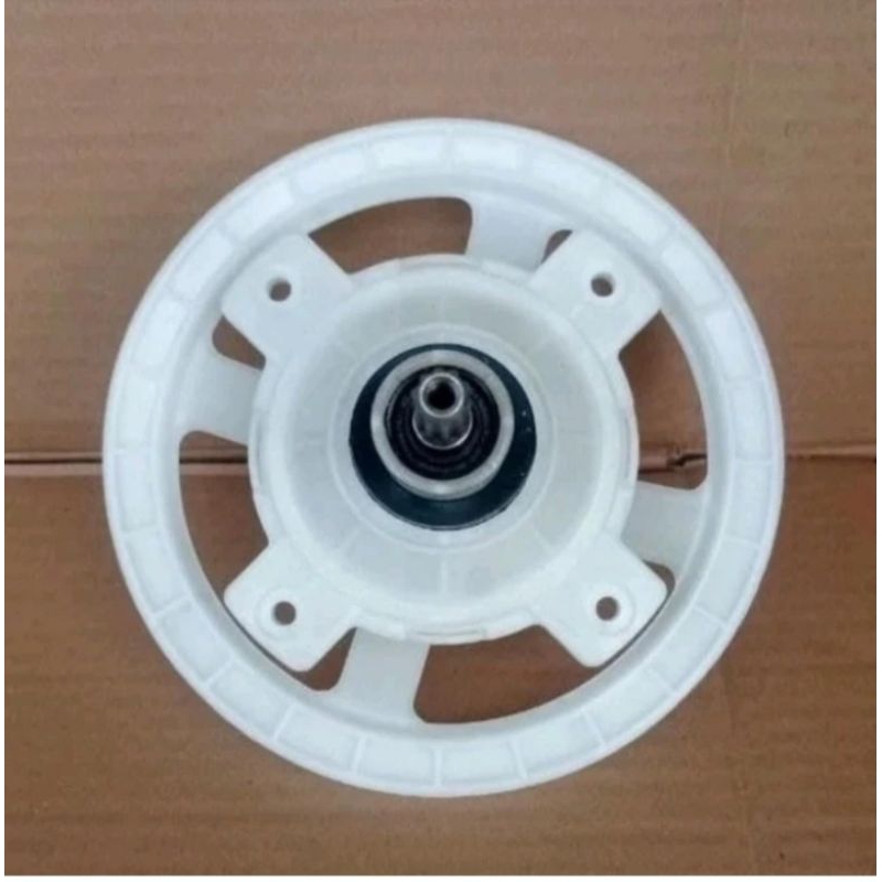 GEARBOX MESIN CUCI SHARP 14kg