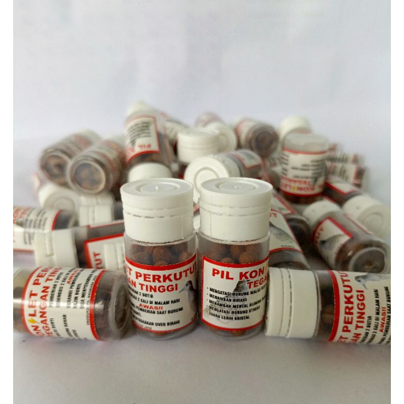 PIL KONSLET PERKUTUT TEGANGAN TINGGI SEHAT GACOR